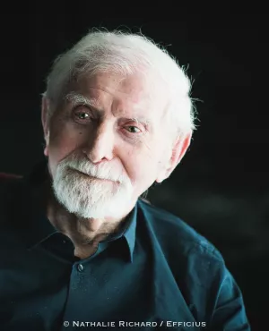 La mémoire pour sépulture