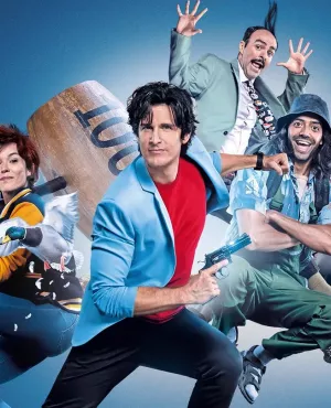 © Les Films du 24 / Axel Films