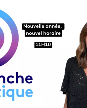 Dimanche en Politique