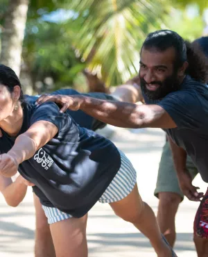 Ose ta boite - saison 2 émission 6