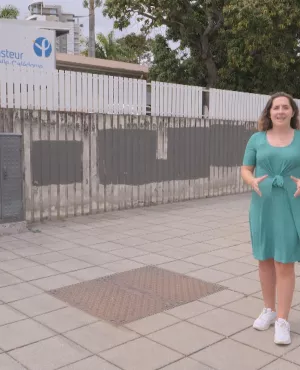 DAKATA - la leptospirose