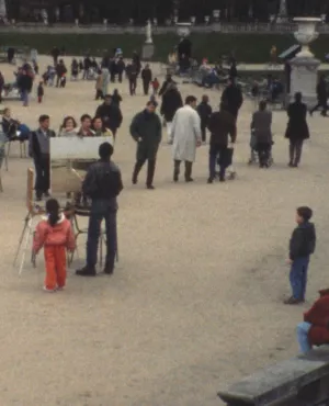 365 jours Parc