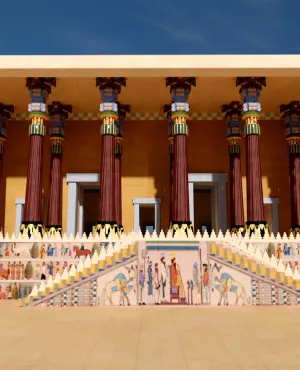 Persepolis Persepolis