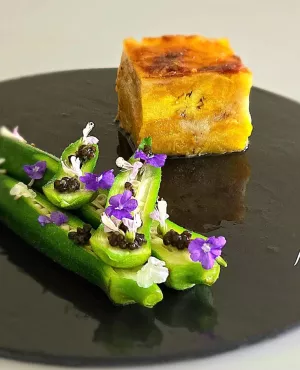 Kolédéchef'S - Saveurs Nwel