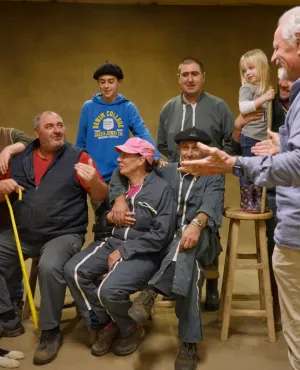 Photos de famille, documentaire France 3