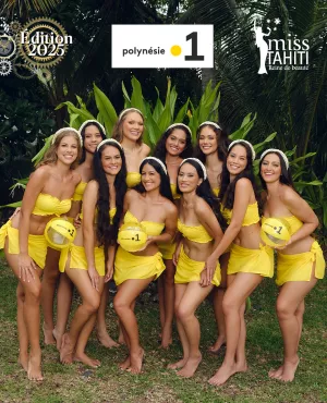 miss tahiti 2025