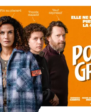 Poulets grillés © Nicolas ROBIN - FTV - SCARLETT PRODUCTION