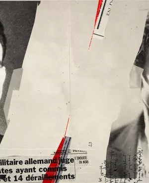 Missak et Mélinée Manouchian Générique du documentaire