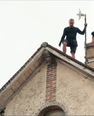 Pour une poignée de gigabits 