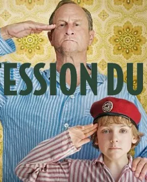 Profession du père 