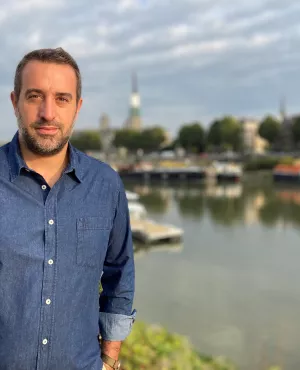 Charles-Henry Boudet, Réseau d'enquêtes, Là où vont mourir les trains et les bateaux