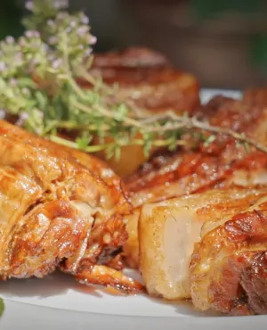 succulent les rillettes