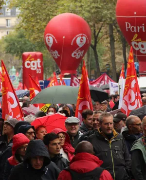 Réforme des retraites : la déchirure  Réforme des retraites : la déchirure