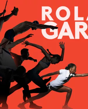 Roland Garros