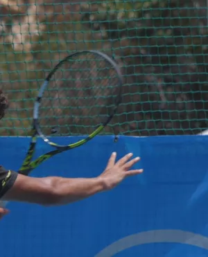 Graine de champion - Jalane Salaun