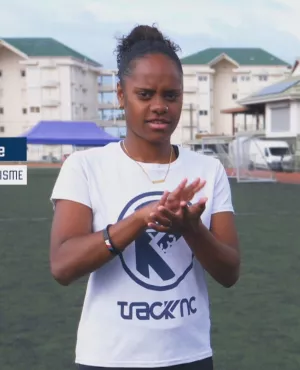 Hailey Gowe - graine de champion