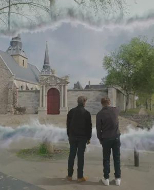 Laissez-vous guider - Sur les pas des Mousquetaires