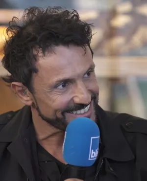 Willy vient déjeuner chez vous sur France 3 et France Bleu