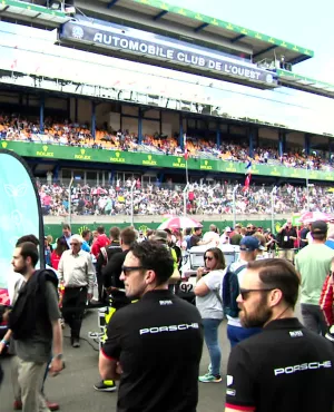 24h du Mans