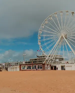 Grande Roue de Saint-Jean-de-Monts