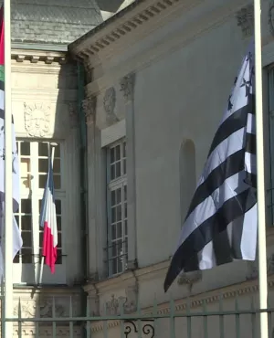 Drapeaux bretons Drapeaux bretons