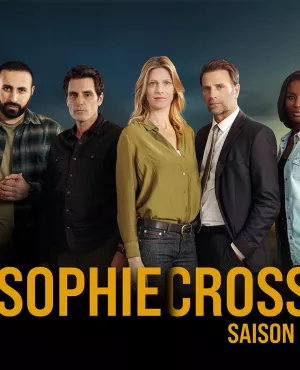 Sophie Cross