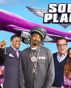 Soul Plane