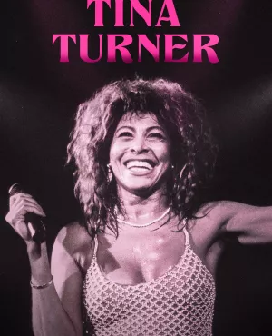SIMPLY THE BEST : TINA TURNER EN HERITAGE © Entertain Me Publising LTD