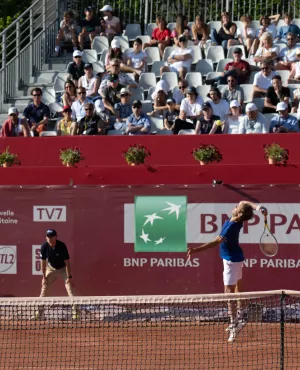 Tennis