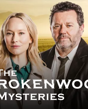 The Brokenwood Mysteries