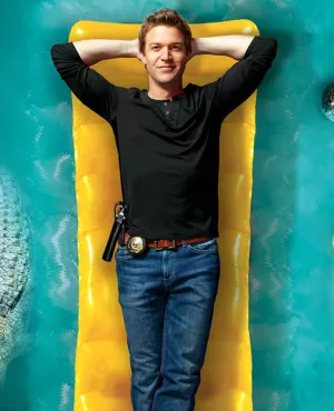 © Twentieth Century Fox Film Corporation The Glades saison 1