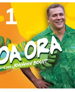 paoa ora  paoa ora