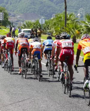 Tour cycliste de Guadeloupe