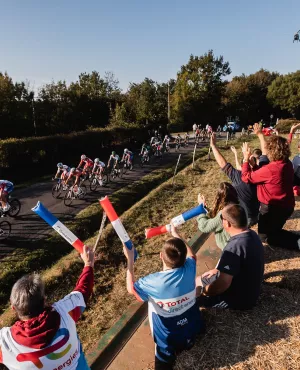 Tour de Vendée 