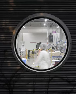 Elles travaillent la nuit - crédit Un film à la patte FTV