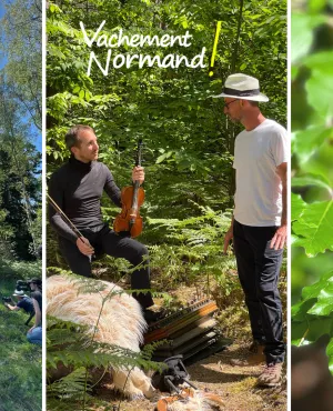 Vachement Normand