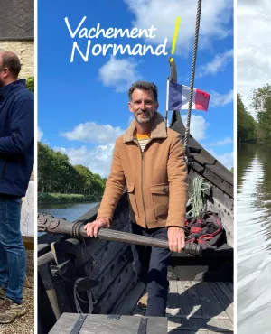 Vachement Normand