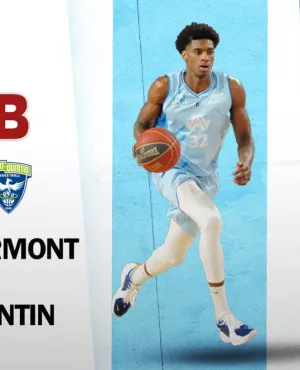 BASKET PROB VICHY - SAINT QUENTIN BASKET PROB VICHY - SAINT QUENTIN