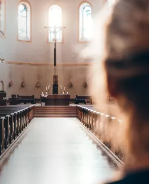 EDR _ violences sexuelles dans l'église