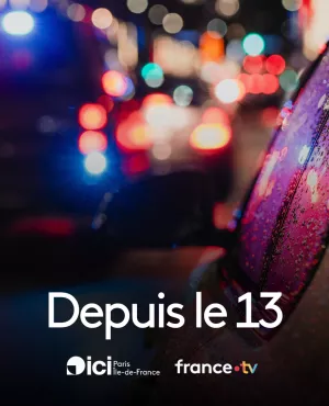 Depuis le 13