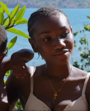 Mamans mineures à Mayotte