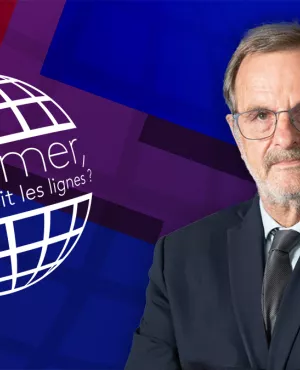 Jean-François Carenco, Ministre délégué chargé des Outre-mer