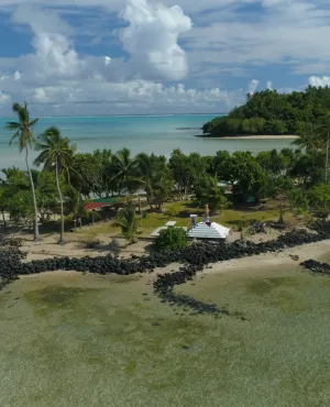 Wallis-et-Futuna, une histoire singulière
