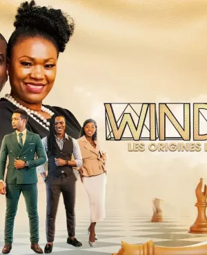 © Côte Ouest Audiovisuel