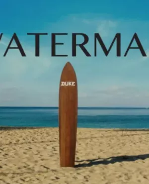 Waterman