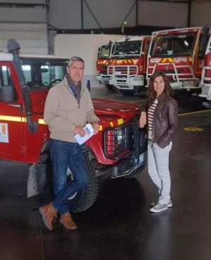 Enquêtes de région OCC