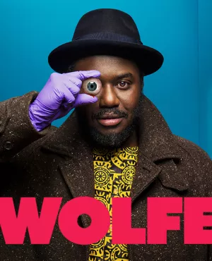Wolfe - Saison 1 