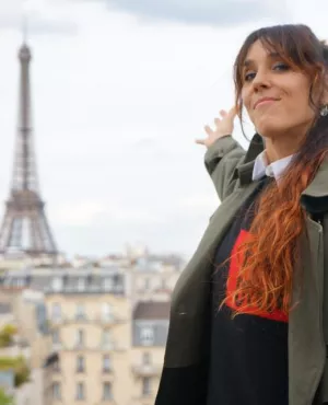 Paris en chansons © MD Productions