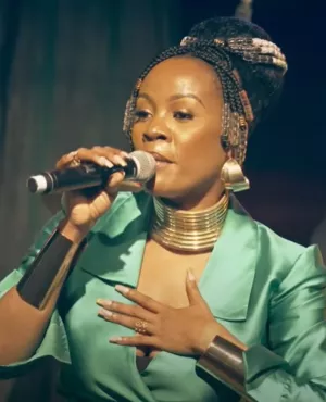 Zily Mayotte Tour 2022 ©Yeka Production