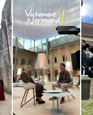 Vachement Normand